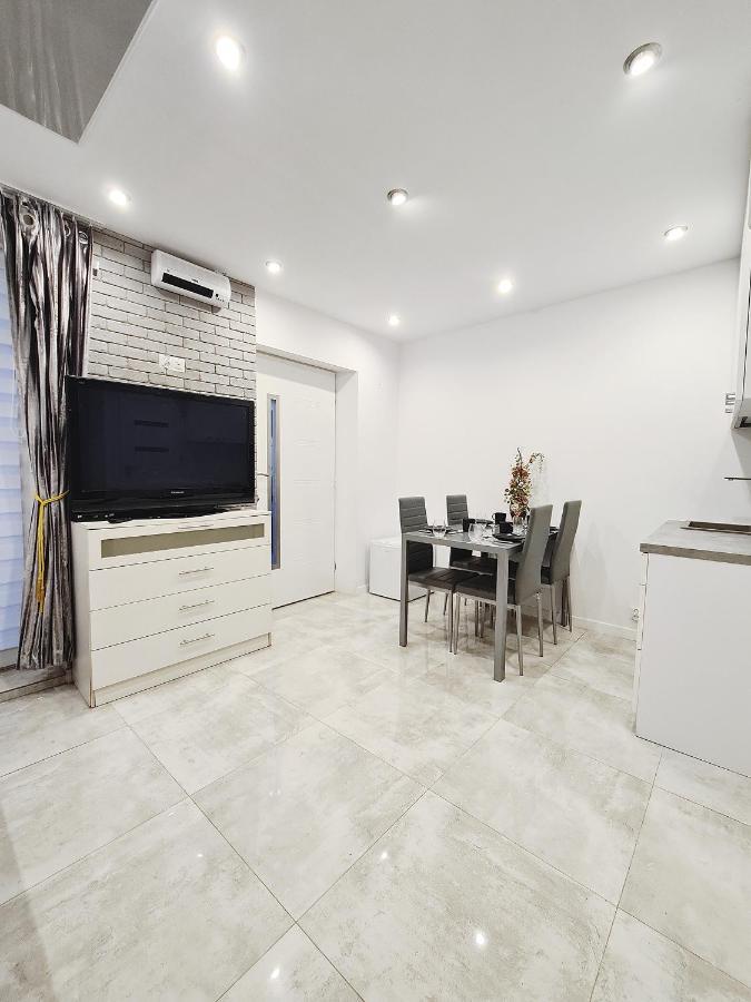 Apartmán Apartamencik Kajuta - Apartament Typu Studio Giżycko Exteriér fotografie